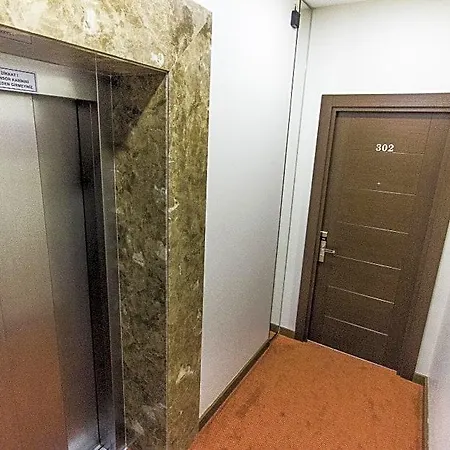 Fidan Taksim Deluxe Hotell 3*