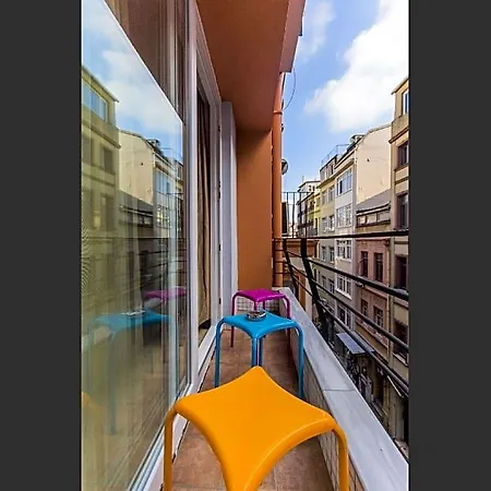 Fidan Taksim Deluxe 3*