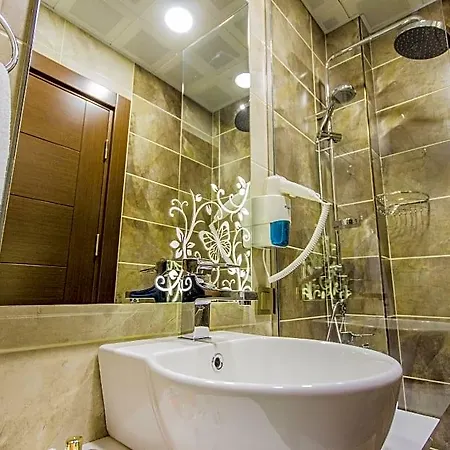 Fidan Taksim Deluxe
