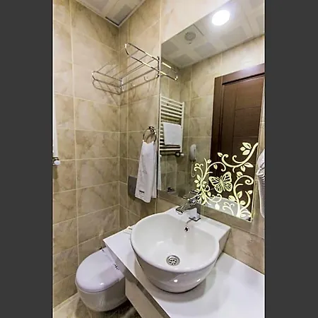 Fidan Taksim Deluxe 3*