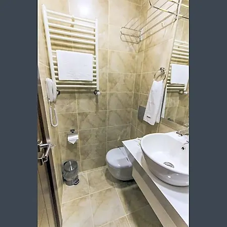 Fidan Taksim Deluxe Istanbul
