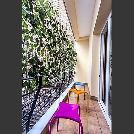 Fidan Taksim Deluxe Hotell Istanbul