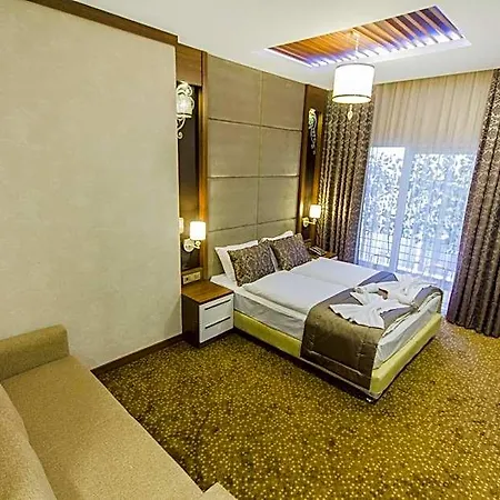 Fidan Taksim Deluxe 3*