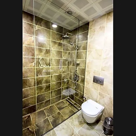Fidan Taksim Deluxe 3*