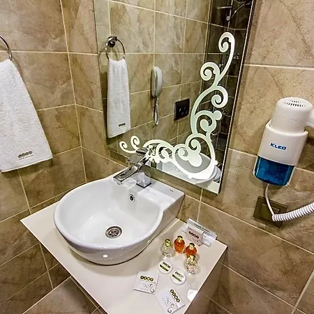 Fidan Taksim Deluxe