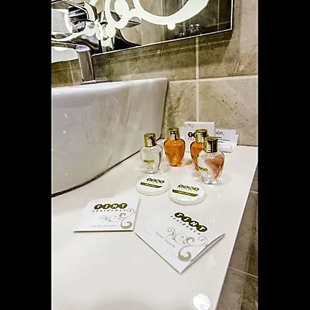Fidan Taksim Deluxe Istanbul