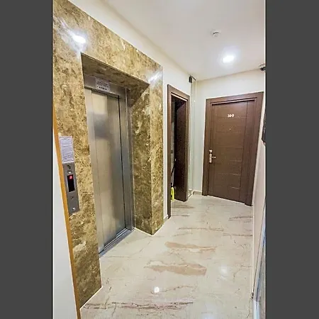 Fidan Taksim Deluxe Hotell Istanbul