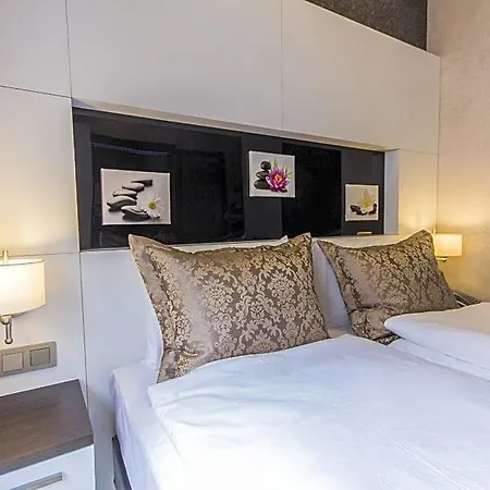 Fidan Taksim Deluxe 3* Istanbul