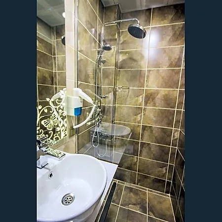 Fidan Taksim Deluxe Hotell 3*