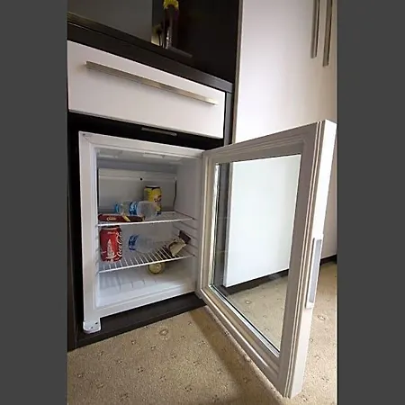 Hotell Fidan Taksim Deluxe