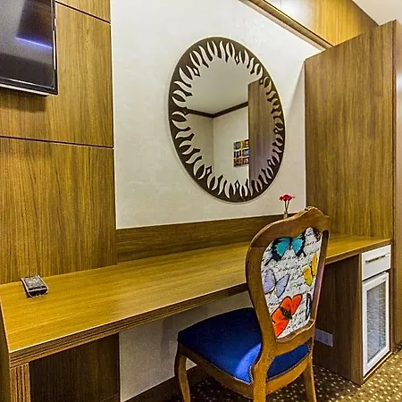 Fidan Taksim Deluxe 3*