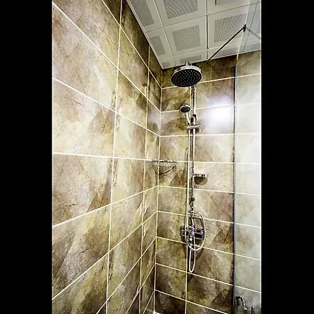 Fidan Taksim Deluxe Istanbul