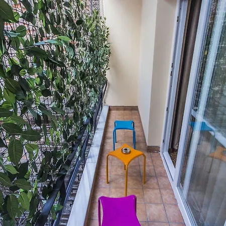 Fidan Taksim Apartment